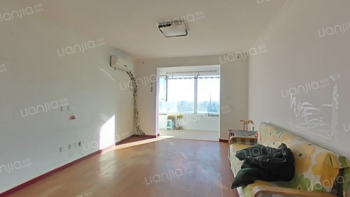 阳光新卓广场二手房实景图