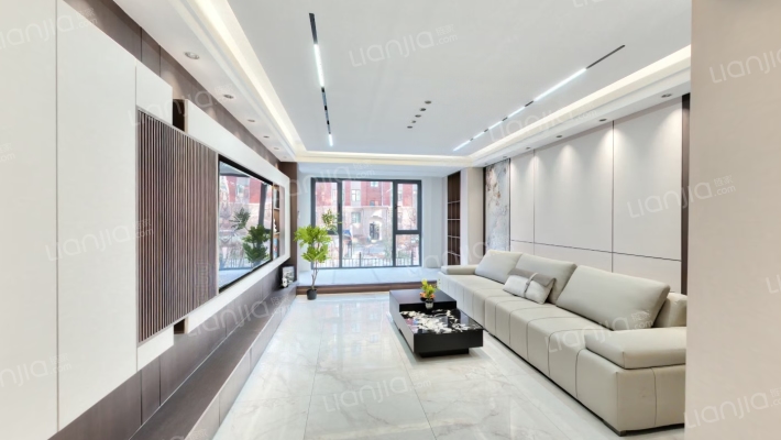 澳海西湖印象二手房实景图