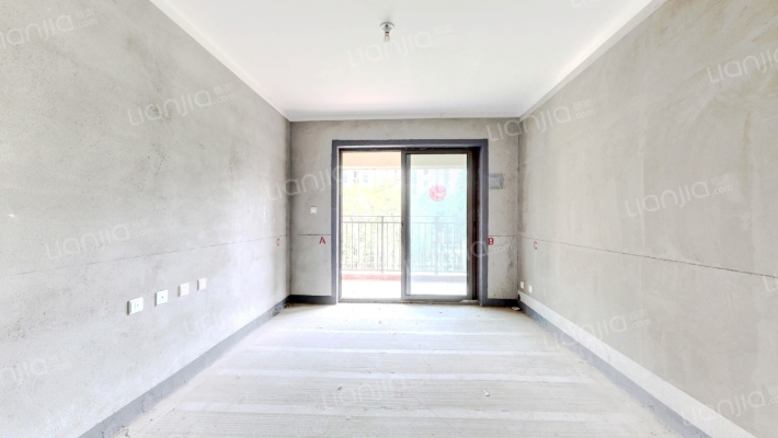 康桥香溪郡3号院二手房实景图