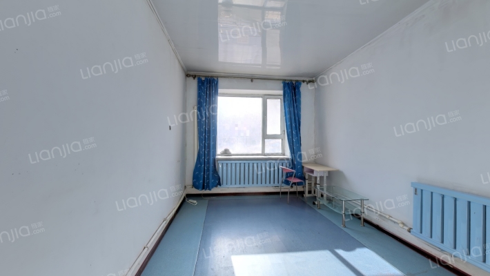 明德路小区二手房实景图