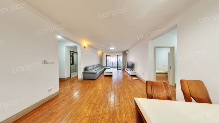 荣和悦澜山二手房实景图