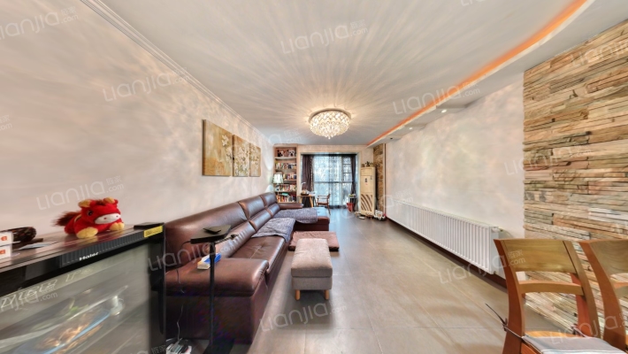 森林湾花园二手房实景图