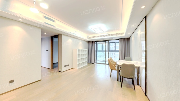 星耀都荟花园A区二手房实景图