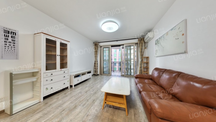 佳华新村二手房实景图