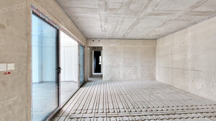 国瑞浩月府二手房实景图