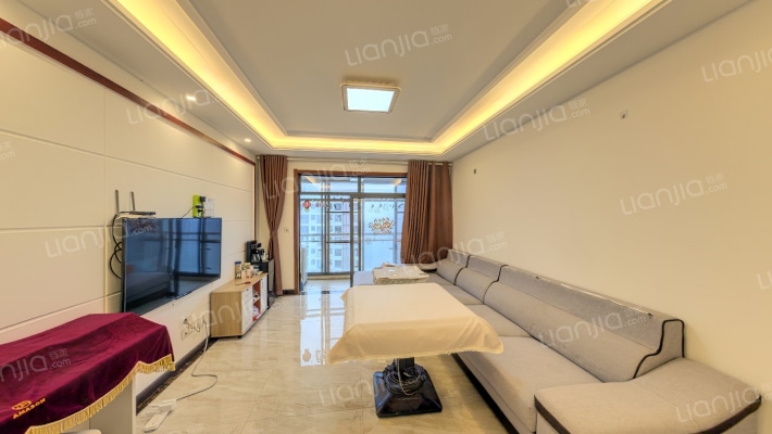 佳境天城二手房实景图