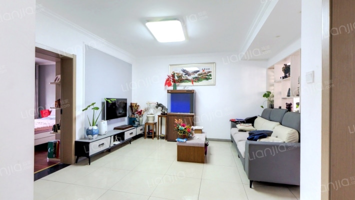 清源新村二手房实景图