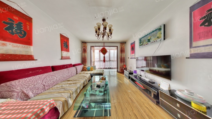 新嘉园兰州路小区二手房实景图