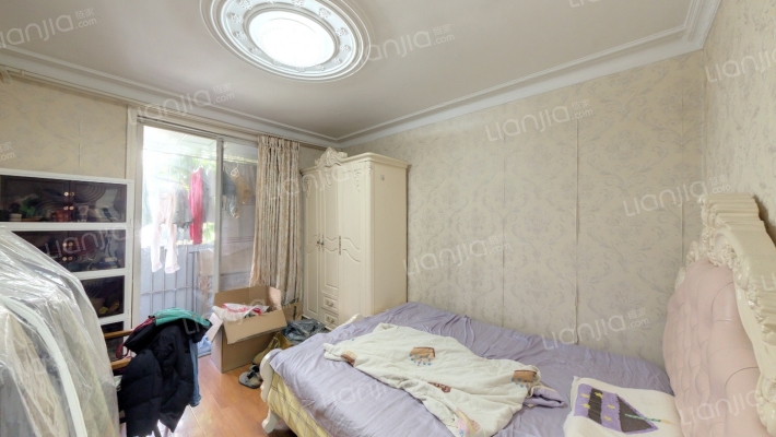 陆家宅二手房实景图