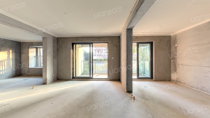 北辰香麓湾二手房实景图