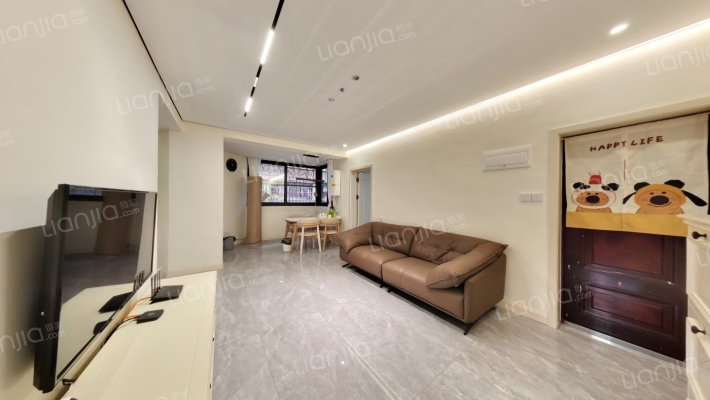 莲花新区南一巷2号院二手房实景图