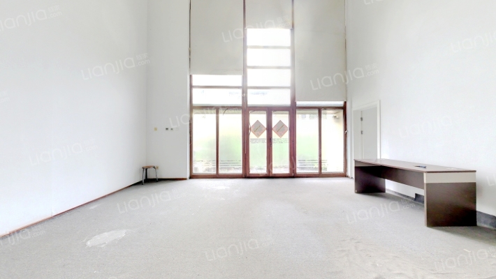 长河玉墅二手房实景图