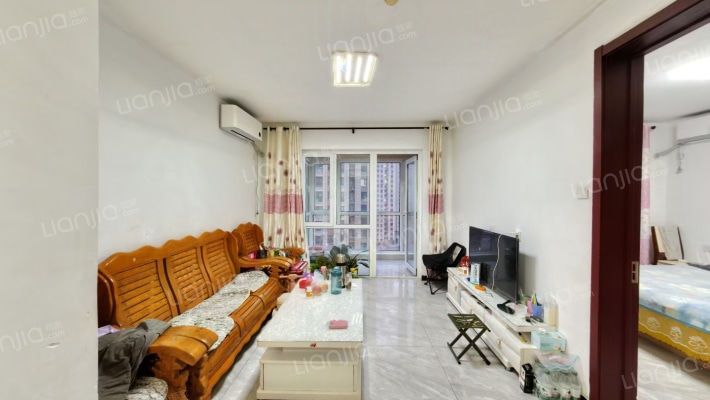 荣盛阿尔卡迪亚花语城二手房实景图