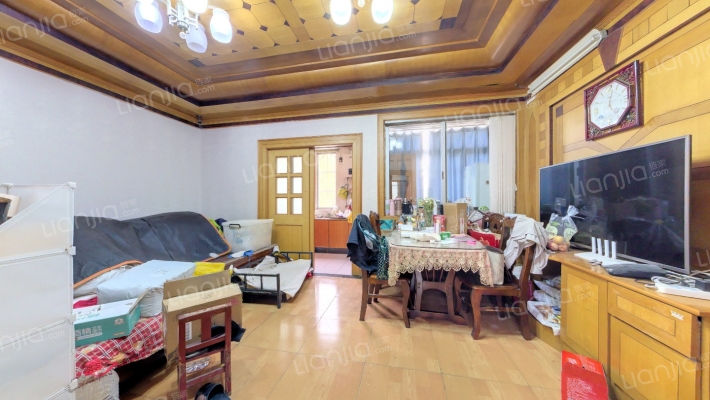 雅苑小区二手房实景图