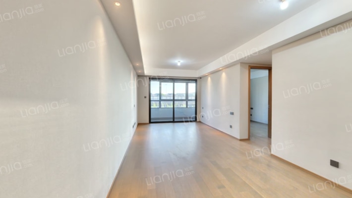 星河盛世二手房实景图