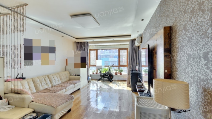 耀江五月花苑二手房实景图