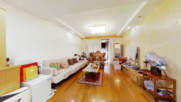 南肖埠文景苑二手房实景图