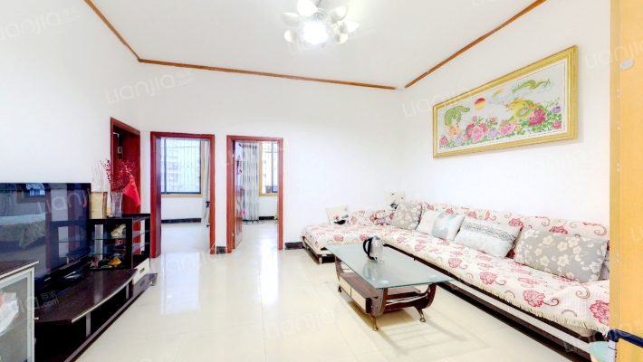 正通巷39号二手房实景图