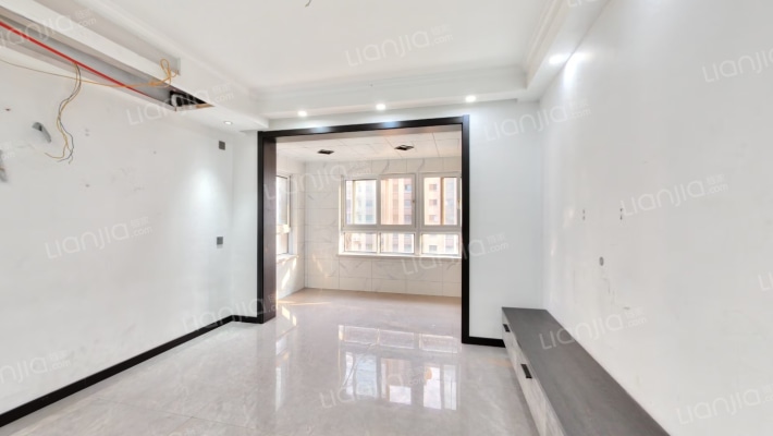 荣城熙苑二手房实景图