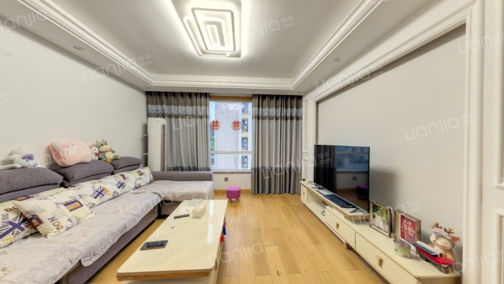 潜溪壹号二手房实景图