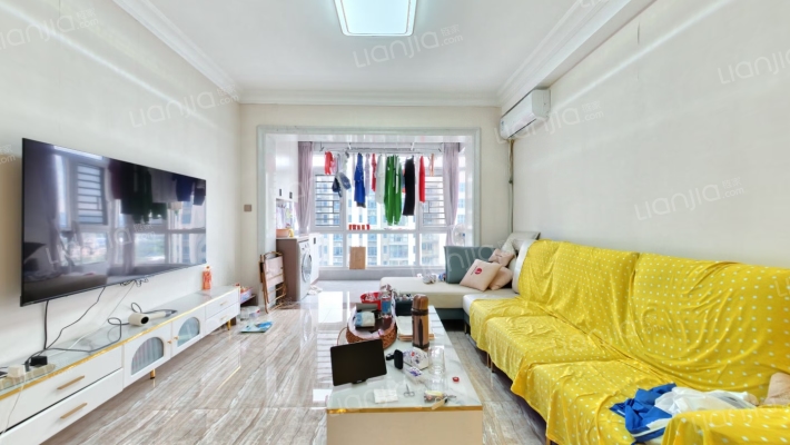 碧桂园剑桥郡一期二手房实景图