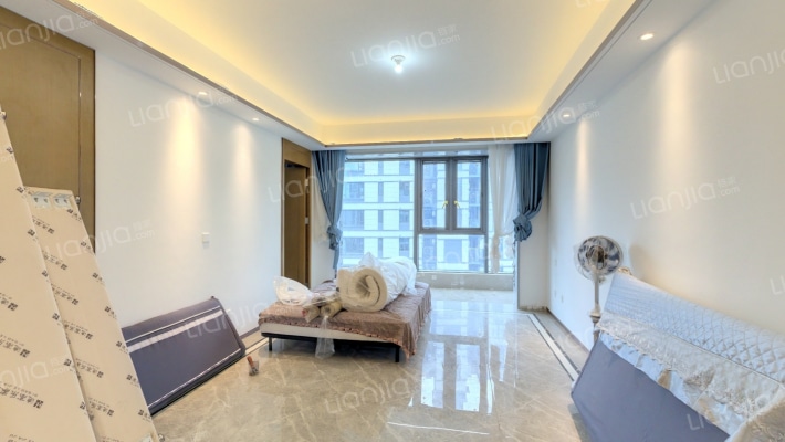 尚悦府二期二手房实景图