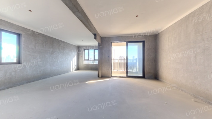 美好名流汇2期二手房实景图