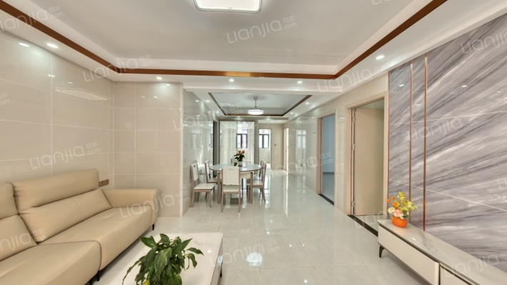 新园路二手房实景图