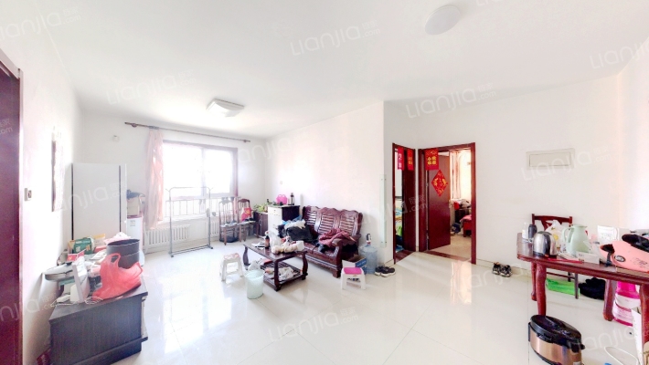 国兴佳园二手房实景图