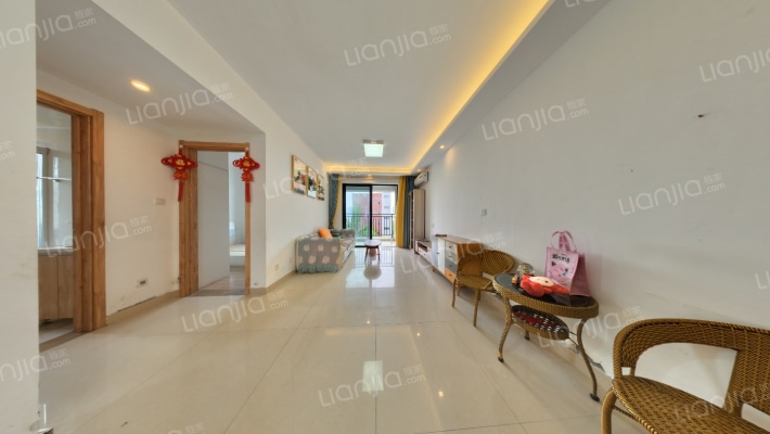 中骏四季阳光三期二手房实景图