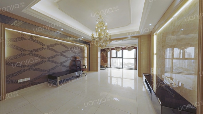 水湾六号二手房实景图