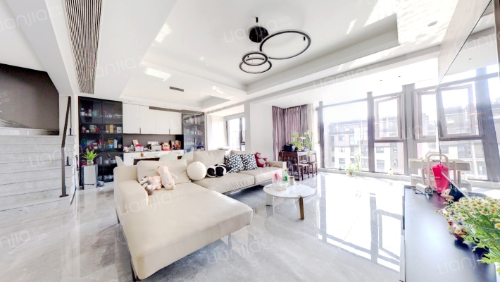 首开如院二手房实景图