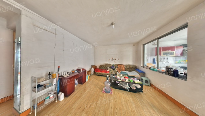 竹苞花园二手房实景图