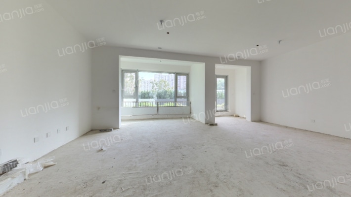 梦溪园二手房实景图