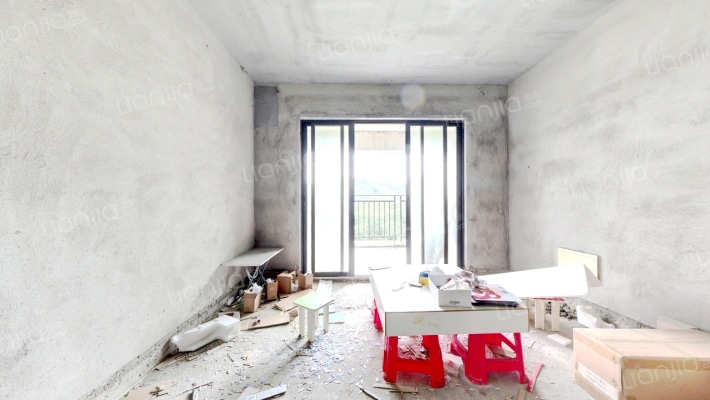 缤纷TOWN二期二手房实景图