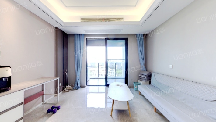 绿城凤起乐鸣二手房实景图