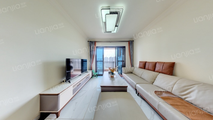 碧桂园凤凰湾蔚蓝苑二手房实景图