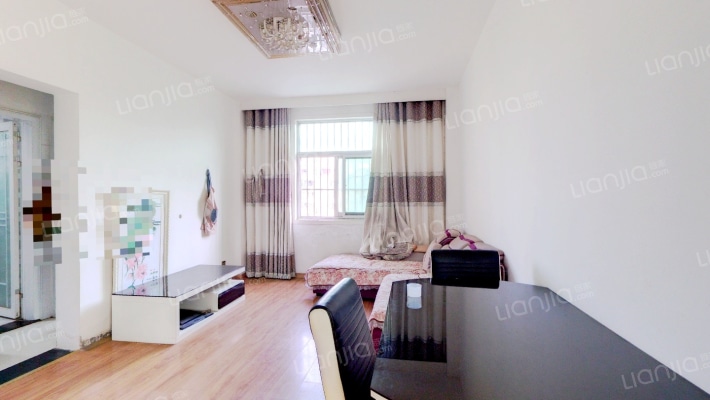 越秀苑二手房实景图