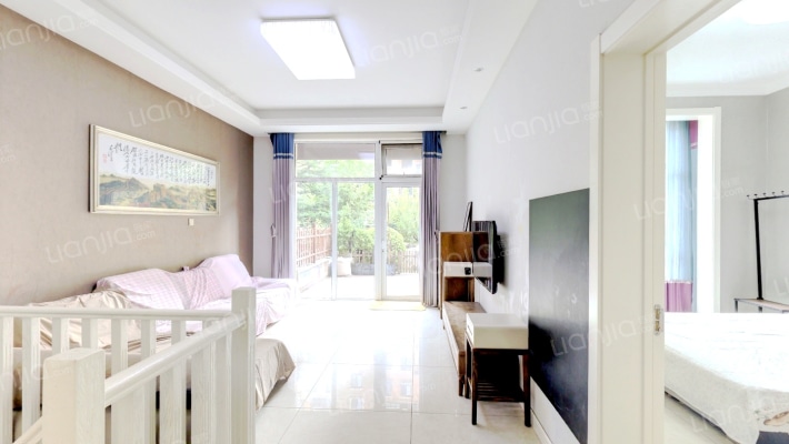 阳光首院二手房实景图