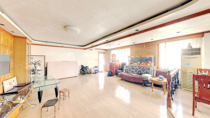 新村大楼二手房实景图