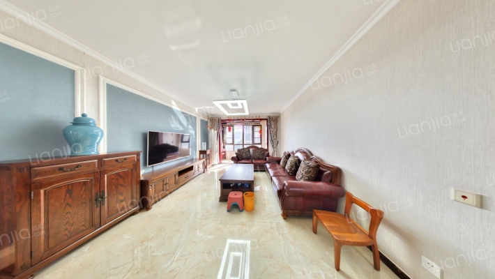 富田九鼎世家二手房实景图