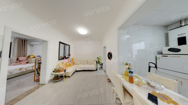 方家弄二手房实景图