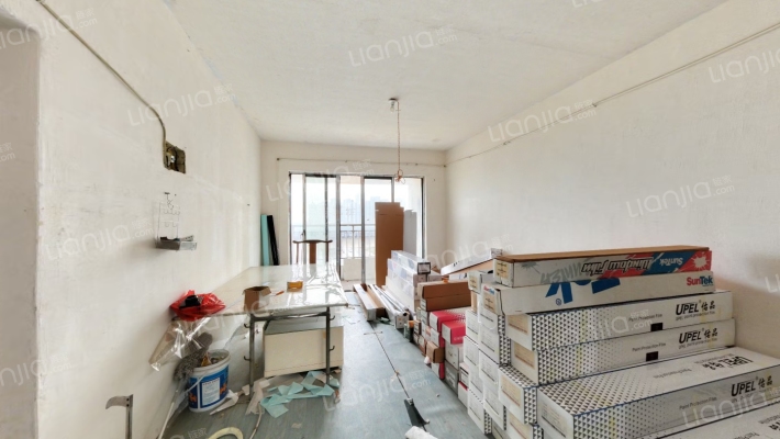 熺悦金邸二手房实景图