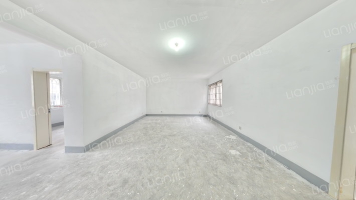 建华小区二手房实景图