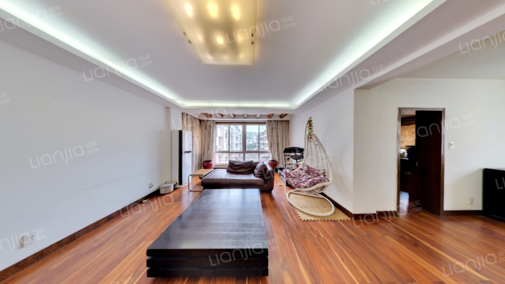 星火南路25号二手房实景图