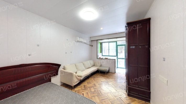 绿园小区二手房实景图