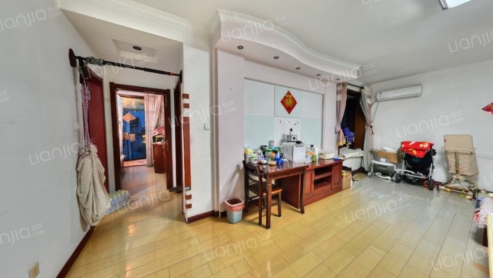 翠海依居二手房实景图