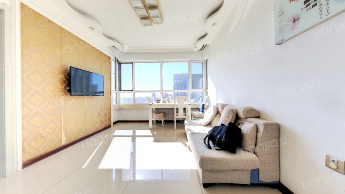 启工佳苑二手房实景图