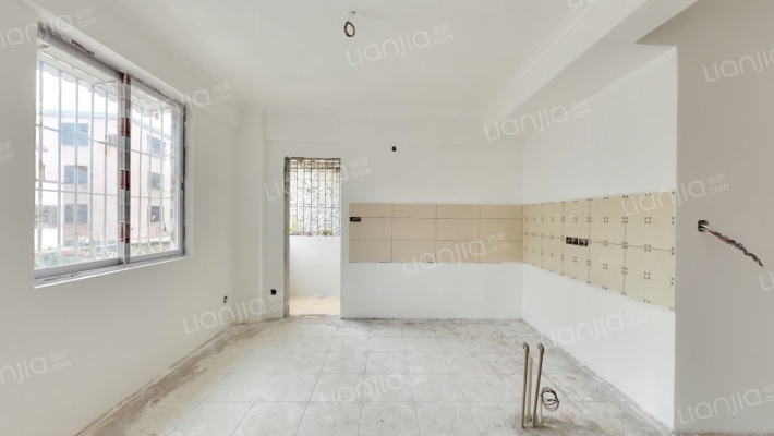 教师村（东区）二手房实景图