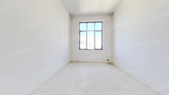 岩峰·欢乐颂二手房实景图